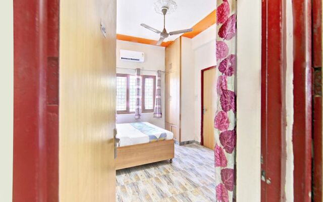 OYO Home 37509 Elegant Stay Jhajra Dehradun