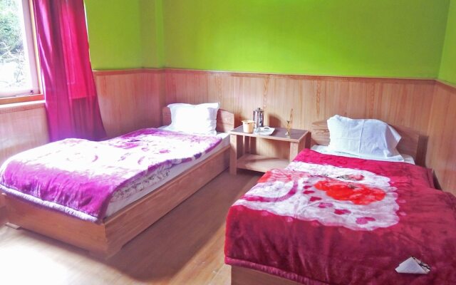 Hotel Snow Retreat
