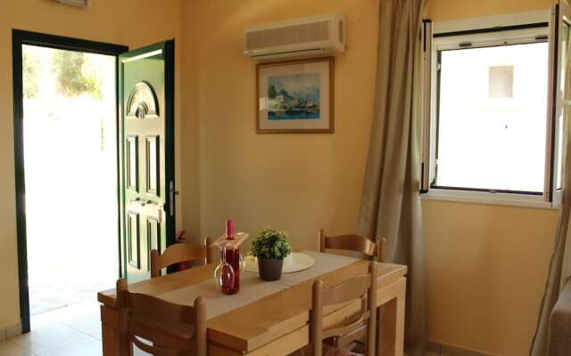 Oneira Villas