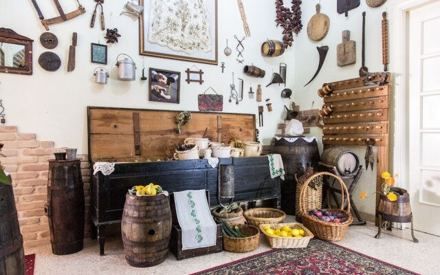 La Locanda Del Parco