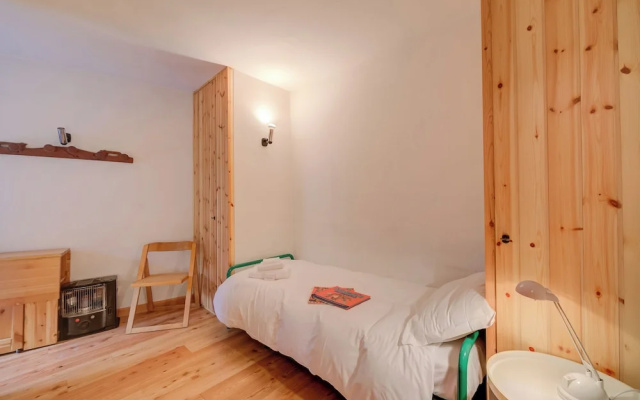 Appartamento La Marmotta Mountain Retreat