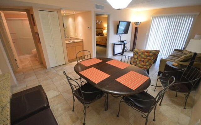 Unit 6106 - Ocean Racquet Club