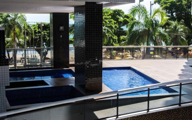 LANDSCAPE da beira mar