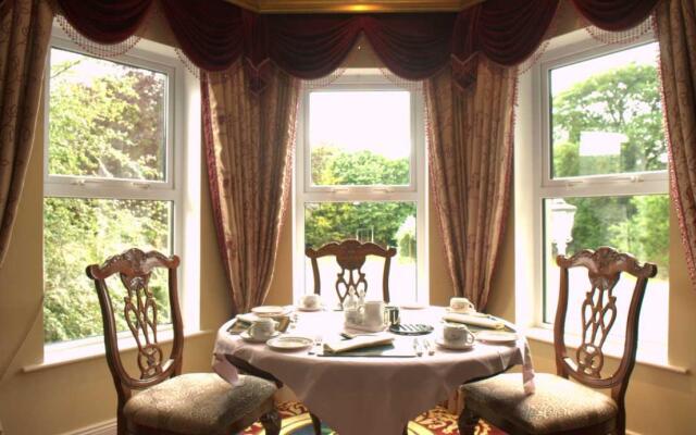 The Castle Country House