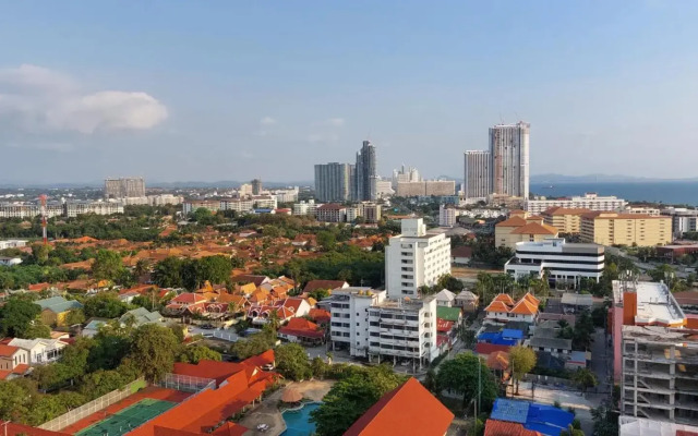 View Talay 2 A