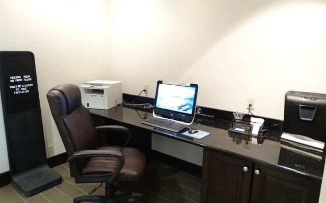 Hampton Inn Buckhannon