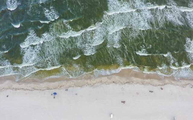 The Blue Turtle 3 Bedroom Townhouse