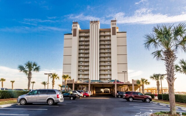 Royal Palms by Luxury Gulf Rentals