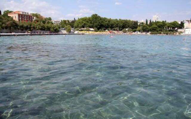 Apartment Pauk Split