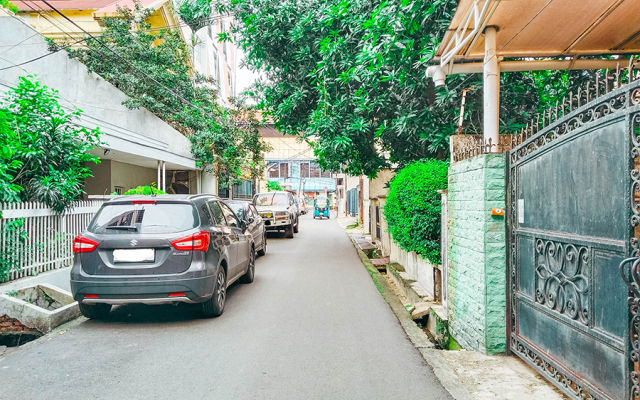 Wisma Juanda