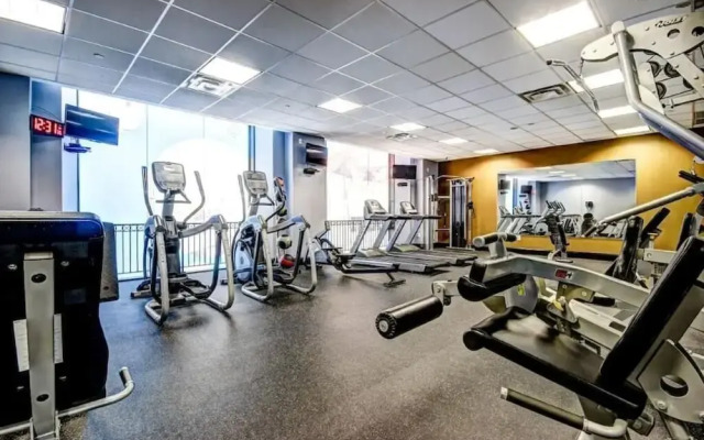 Baltimore executive Furnished rentals