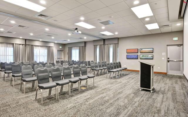 Homewood Suites by Hilton TechRidge Parmer @ I-35