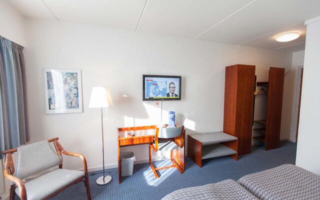 Hotel Falster