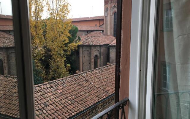 Visione Strada Maggiore 62
