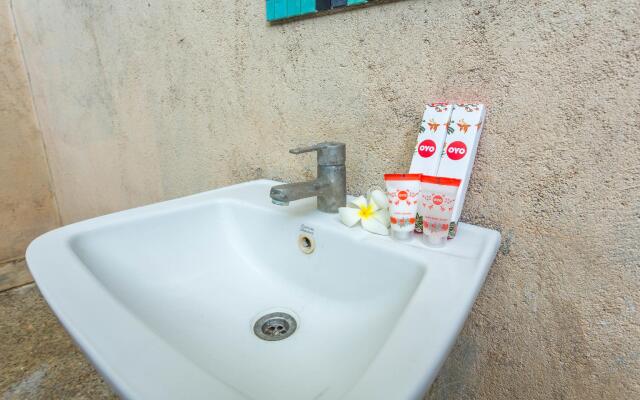 OYO 1363 Gili Indah Resort