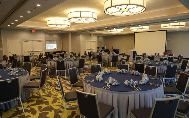 Hilton Garden Inn Austin Airport