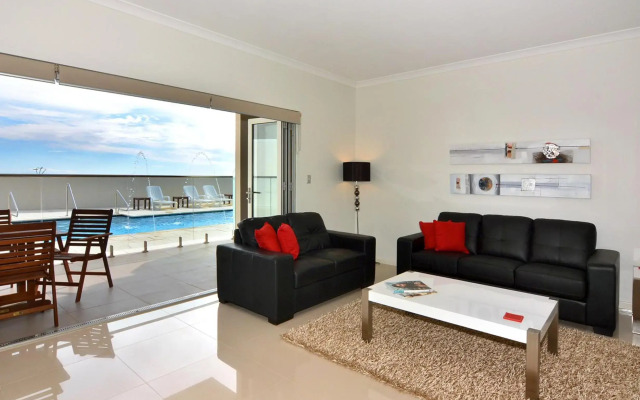 Bunbury Seaview Apartments