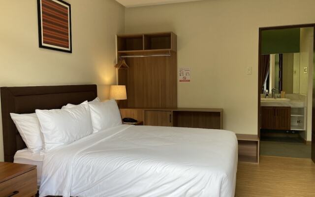 Alvea Hotel Baguio
