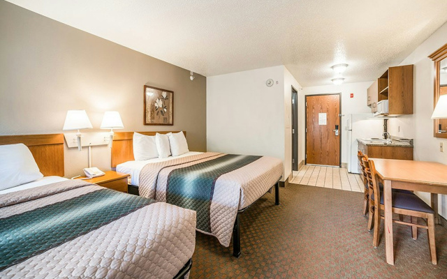 Welcome Suites