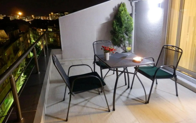 116 Residence