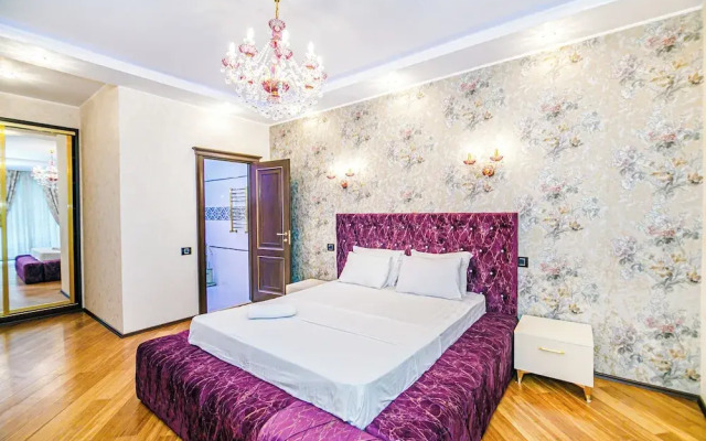 Azure by residences