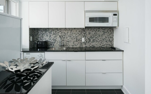 Luxury Condos MTL