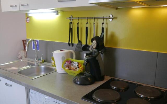 Residence Alassa