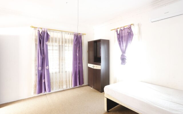 Hotel O Penginapan Mangkoe Barokah