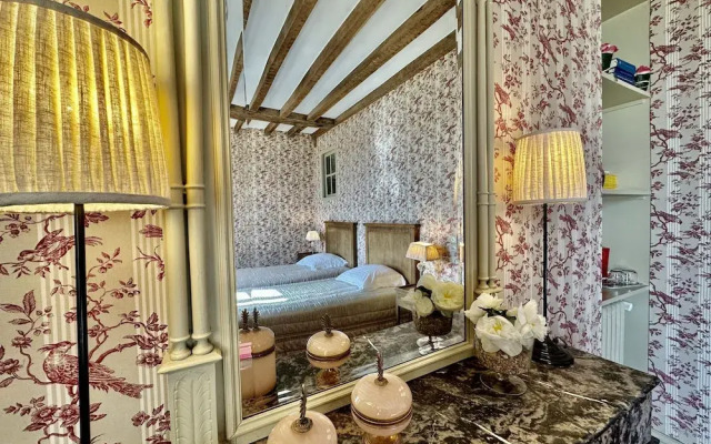 Château des Arpentis