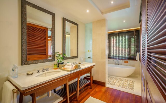 La Residence d'Angkor, A Belmond Hotel, Siem Reap