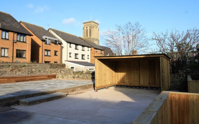 Willow Serviced Apartments - The Walk