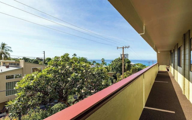 White Sands Village #222 Across From Beach