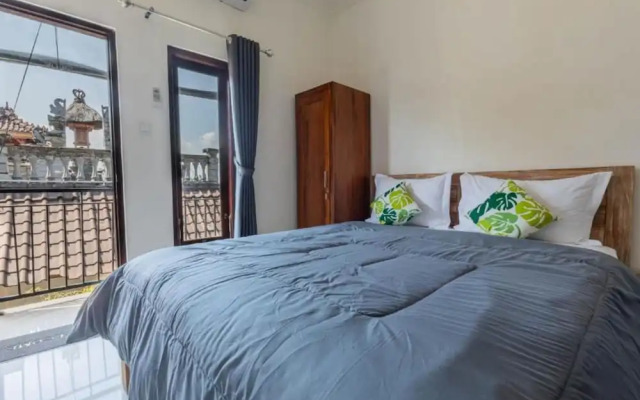 Bali DD Homestay