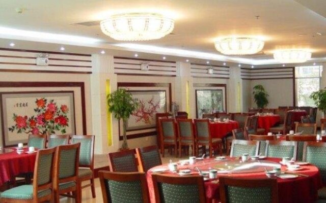 Yongzhou Great Wall Hotel