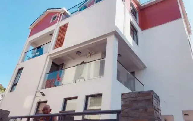 Shengsi Alley Homestay