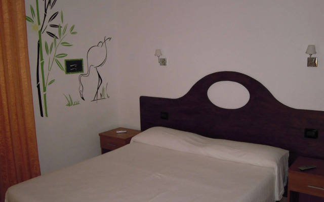 Vistamare Bed and Breakfast