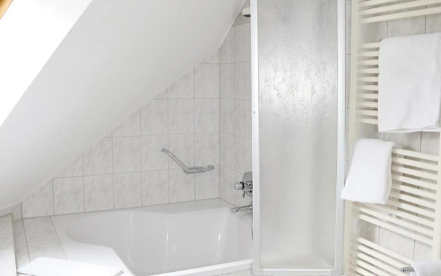 Hotel Goldener Adler