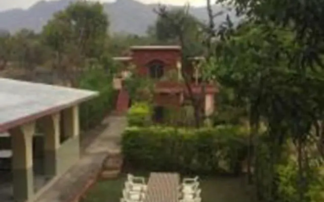Roopam Resort