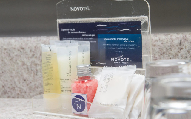 Novotel Sao Jose dos Campos