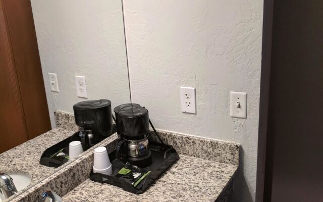 Americas Best Value Inn & Suites Provo