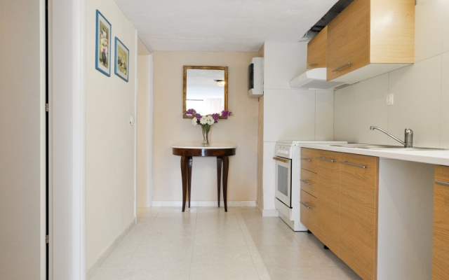Elizabeth Home - Nea Moudania Halkidiki