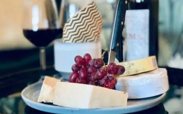 The Green House Lodge