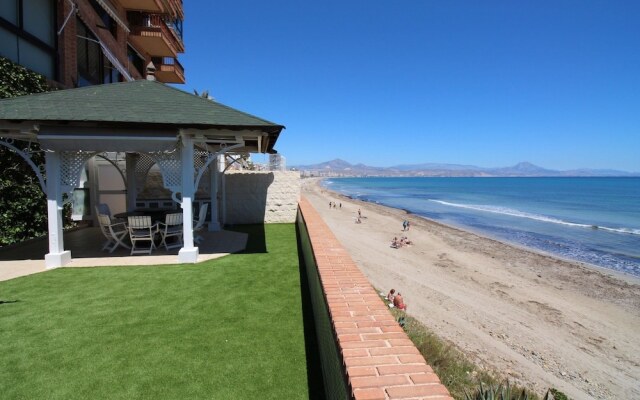 Bungalow Torre del Mar 2