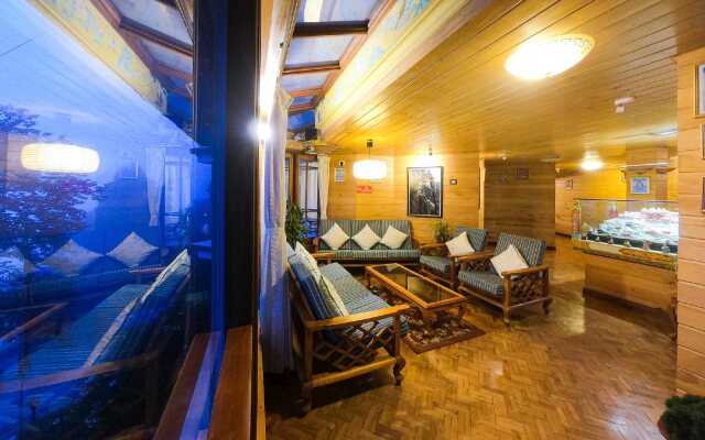 Udaan Dekeling Resort Darjeeling