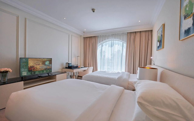 Grand Regency Doha, Trademark Collection by Wyndham