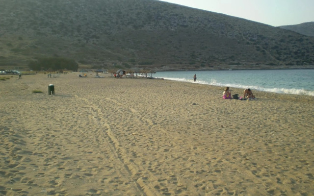 Galini Pension