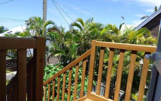 Bel appartement spacieux