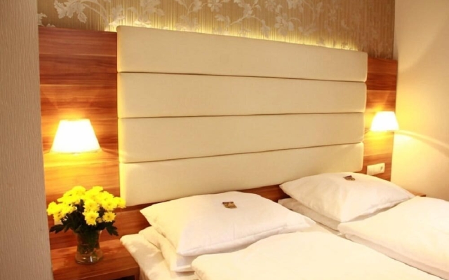 Schlosshotel Molkenkur