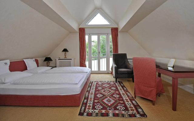 Hotel Herrenhaus von Löw