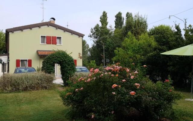 Ai Frutti di una Volta B&B